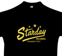 Starday Records